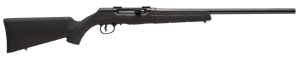 SAVAGE A17 HEAVY BARREL 17 HMR