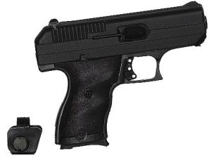 HI POINT C9 8+1 9MM