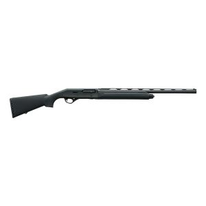 STOEGER M3500, SEMI-AUTOMATIC, 12 GAUGE, 28″ BARREL, BLACK SYNTHETIC STOCK, 4+1 ROUNDS