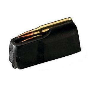 BROWNING X-BOLT 3 ROUND MAGAZINE SHORT MAGNUM CALIBERS FOR .325 WSM, .300 WSM AND 7MM WSM CALIBERS