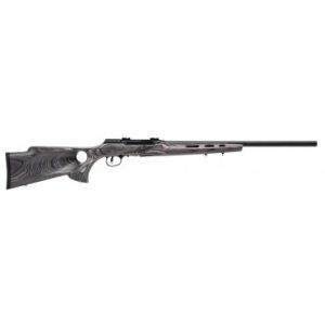 SAVAGE ARMS A22 MAGNUM TARGET 22 WMR 10 ROUND SEMI AUTO STRAIGHT BLOWBACK RIMFIRE RIFLE, THUMBHOLE