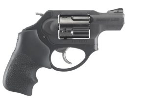 RUGER LCRX-357