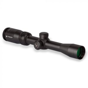 VORTEX CROSSFIRE II 2-7X32 SCOPE W/V-PLEX CF2-31001