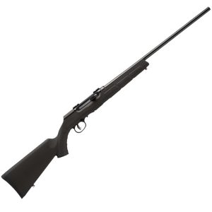 SAVAGE A22 SEMI AUTO RIFLE .22 WMR 21″ BARREL 10 ROUNDS SYNTHETIC STOCK BLUED 47400