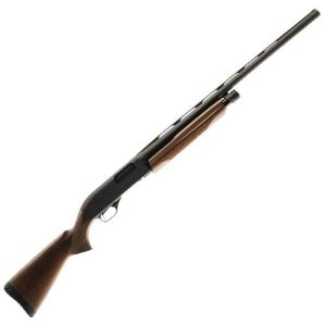 WINCHESTER SXP COMPACT FIELD PUMP ACTION SHOTGUN 12 GAUGE 26″ BARREL 3″ CHAMBER 3 ROUNDS WALNUT STOCK SATIN FINISH 512271391