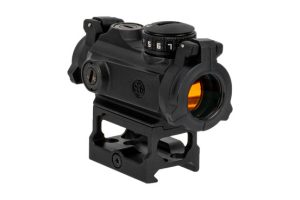 SIG SAUER ROMEO-MSR RED DOT SIGHT – 2 MOA
