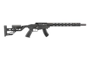 RUGER PRECISION RIMFIRE RIFLE 17HMR