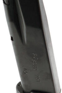 SIG SAUER P250 40 S&W 13 ROUND BLACK MAGAZINE