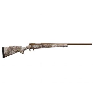 WEATHERBY VANGUARD BADLANDS .30-06 SPFLD BOLT ACTION RIFLE, BADLANDS APPROACH CAMO –