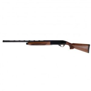 WEATHERBY ELEMENT UPLAND 26″ 12 GAUGE SHOTGUN 3″ SEMI-AUTOMATIC, MATTE OIL