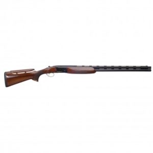 WEATHERBY ORION SPORTING 30″ 12 GAUGE SHOTGUN 3″ OVER UNDER, HIGH GLOSS