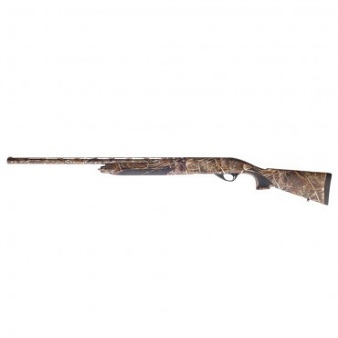 WEATHERBY ELEMENT WATERFOWLER 26″ 12 GAUGE SHOTGUN 3″ SEMI-AUTOMATIC, REALTREE MAX-5 CAMOUFLAGE - Image 2