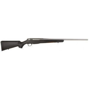 TIKKA T3X LITE STAINLESS LH 7MM REM MAG BOLT ACTION RIFLE, BLACK –