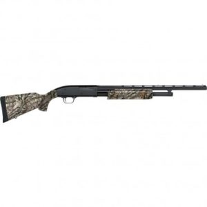 MOSSBERG MAVERICK 88 YOUTH – ALL-PURPOSE 22″ 20 GAUGE SHOTGUN 3″ PUMP, MO TREESTAND