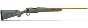 CHRISTENSEN ARMS MESA BURNT BRONZE 300 WIN MAG 24″ GREEN