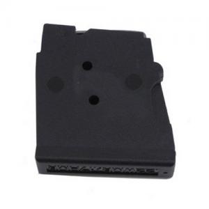 CZ-USA CZ 455 MAGAZINE 5 ROUNDS .17 HMR POLYMER BLACK 12013