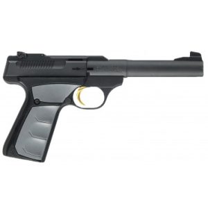 BROWNING CAMPER UFX 22 LR 10 ROUND PISTOL, MATTE BLUE