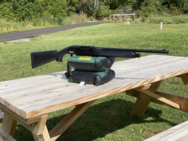 LEGACY SPORTS INTERNATIONAL CITADEL ATAC WARTHOG SEMI-AUTO SHOTGUN 12 GA 20″ BARREL 4-ROUNDS 3″ CHAMBER - Image 3