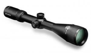 VORTEX OPTICS CROSSFIRE II RIFLE SCOPE 6-24X 50MM ADJUSTABLE OBJECTIVE DEAD-HOLD BDC RETICLE MATTE