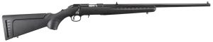 RUGER 8321 AMERICAN RIMFIRE .22 MAG 22″