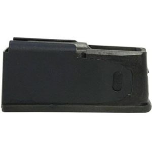 BROWNING AB3 4 ROUND MAGAZINE .270 WINCHESTER STEEL BLACK