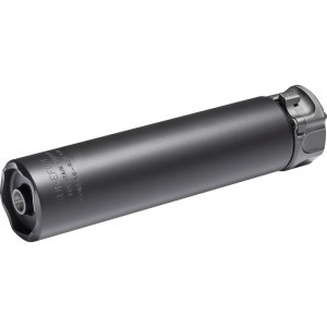 SUREFIRE SOCOM556 RC2, 5.56MM SILENCER, BLACK (SOCOM556-RC2-BK)