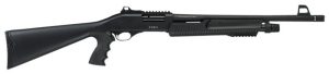 ATA ARMS ETRO 12 GA 18.5″ BARREL 3″-CHAMBER 5-ROUNDS PISTOL GRIP