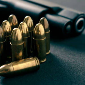 Ammo