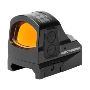 HOLOSUN RED DOT SIGHT OPTIC HS507C V2