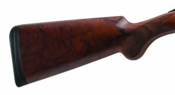 FRANCHI INSTINCT LX 12GA 3″ 28″ AA SATIN WALNUT O/U BREAK ACTION SHOTGUN 41160 - Image 2