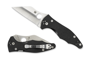 SPYDERCO YOJIMBO™ 2