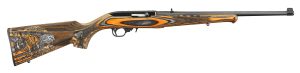 RUGER 10/22 SPORTER 22LR TALO DISTRIBUTOR EXCLUSIVE