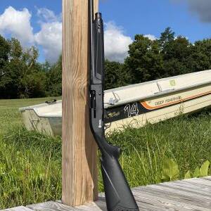 LEGACY SPORTS INTERNATIONAL CITADEL ATAC WARTHOG SEMI-AUTO SHOTGUN 12 GA 20″ BARREL 4-ROUNDS 3″ CHAMBER