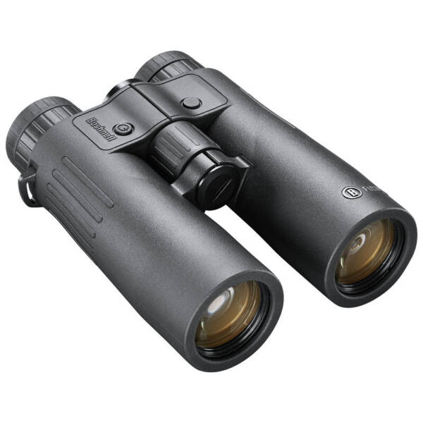 BUSHNELL FUSION X 10X42 RANGEFINDING BINOCULARS - Image 3