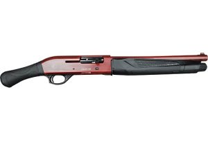 GARAYSAR FEAR 118 12GA. 3″ 14.55″ RED BATTLEWORN