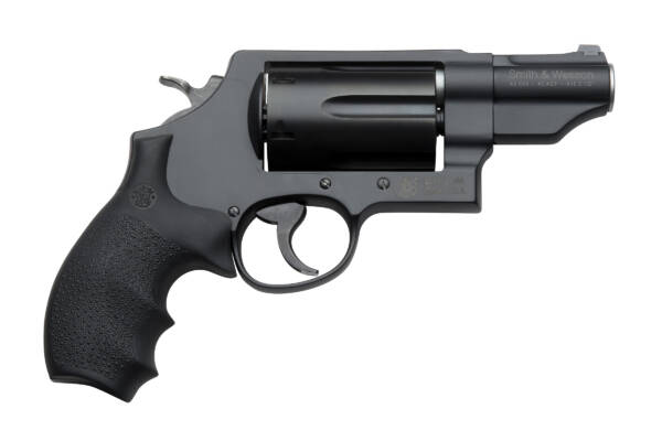 SMITH AND WESSON MODEL GOVERNOR 45/410 2.75 - Image 2