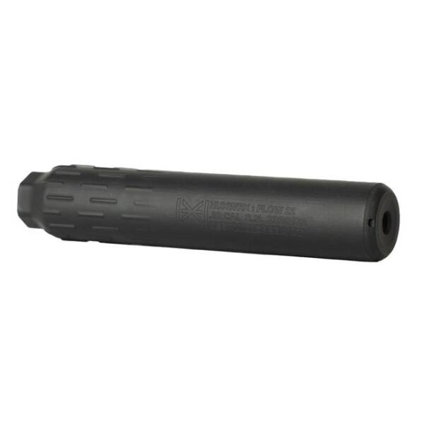 HUXWRX FLOW 22 TI .22 1/2×28 DIRECT THREAD - Image 2