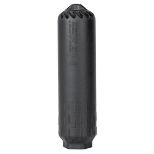 HUXWRX FLOW TI SUPPRESSOR 7.62 NATO