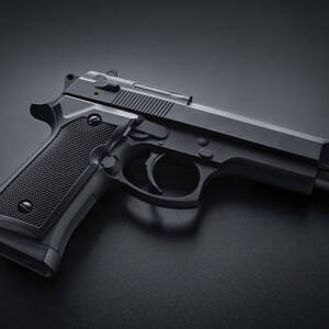Handguns