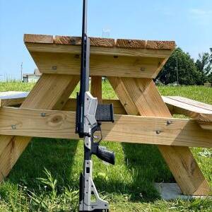 SAVAGE AXIS II PRECISION 308 WIN. 22″ BBL SI EXCL GREY