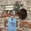 PRE-OWNED BOND ARMS DEFENDER .45LC/.410GA DERRINGER - Image 2