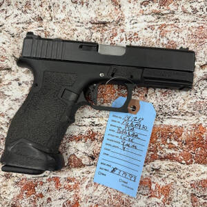 PRE-OWNED PSA DAGGER 9MM