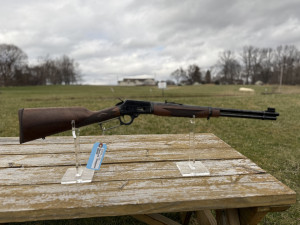 PRE-OWNED MARLIN 1894 44 MAG LEVER ACTION RIFLE