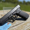 PRE-OWNED  GLOCK G21 GEN .45ACP