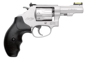 SMITH AND WESSON MODEL 317 KIT GUN .22LR