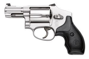 SMITH AND WESSON PERFORMANCE CENTER® PRO SERIES® MODEL 640