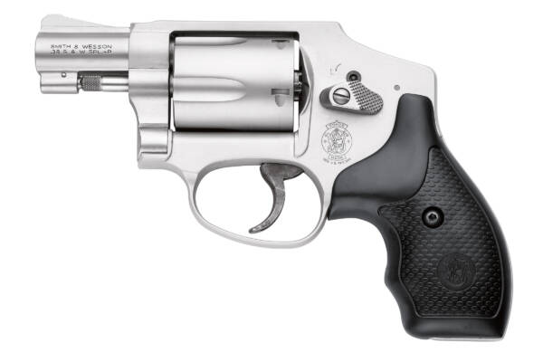 SMITH & WESSON MODEL 642 - Image 2