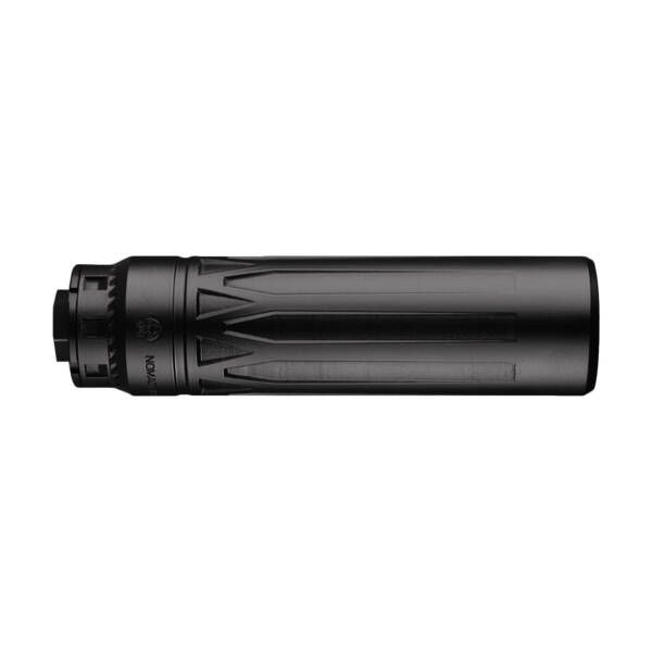 DEAD AIR ARMAMENT NOMAD-TI XC .30 CALIBER W/ 5/8×24 DIRECT THREAD HUB MOUNT