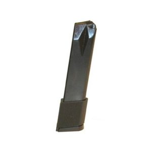 PROMAG SPRINGFIELD XD-9 MAGAZINE 9MM LUGER 20 ROUNDS STEEL BLUED SPR-A5
