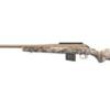 RUGER AMERICAN 350 LEGEND 22” CAMO 5RD